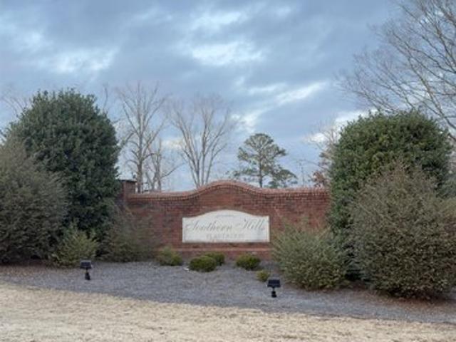 Land for sale in Hawkinsville, Georgia