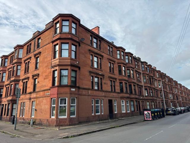 Apartment for rent in Linthouse, Glasgow