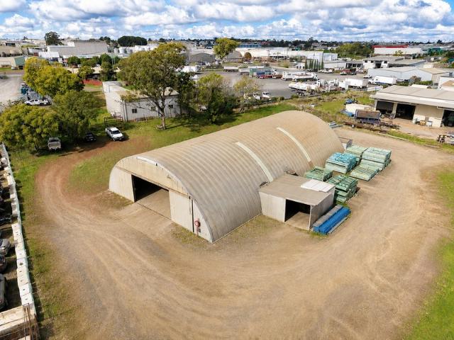 Warehouse for rent in Toowoomba, Queensland