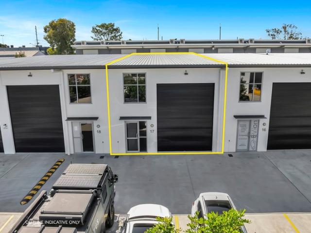 Warehouse for rent in Noosaville, Noosa Shire