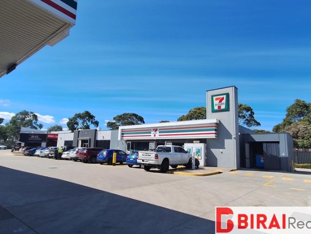 Retail for rent in Camerons Creek, Victoria