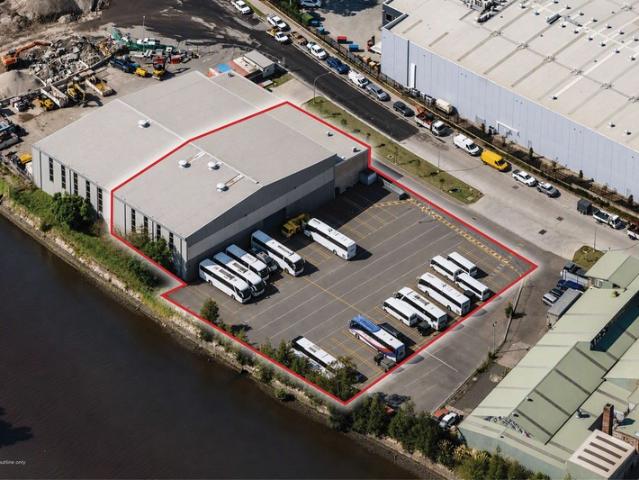 Warehouse for rent in Sydney, New South Wales