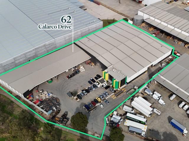 Warehouse for rent in Camerons Creek, Victoria