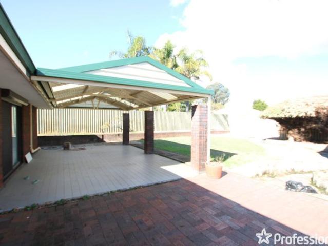 House for rent in Willetton, Western Australia