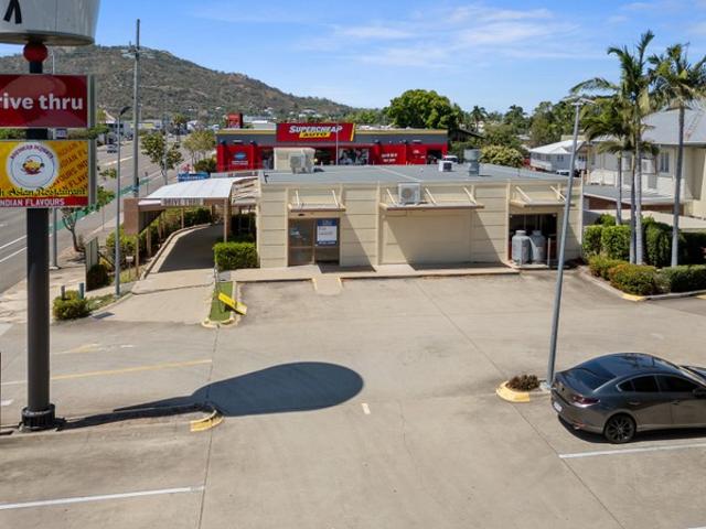 Retail for rent in Townsville, Queensland