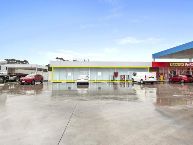 Retail for rent in Camerons Creek, Victoria