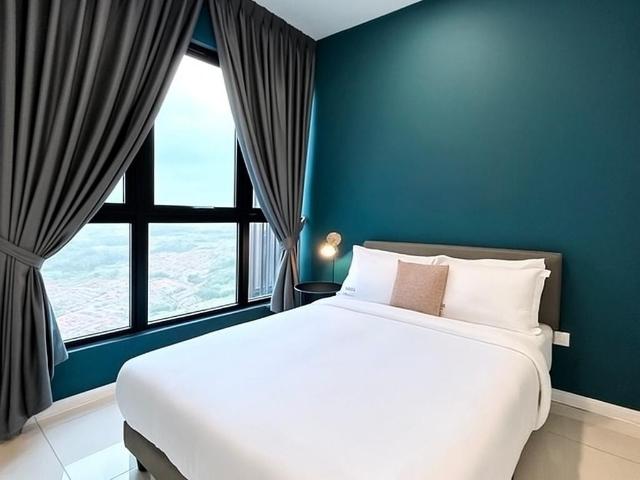 Room for rent in Kajang, Langat