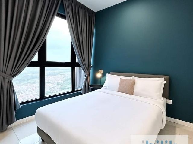 Room for rent in Kajang, Langat
