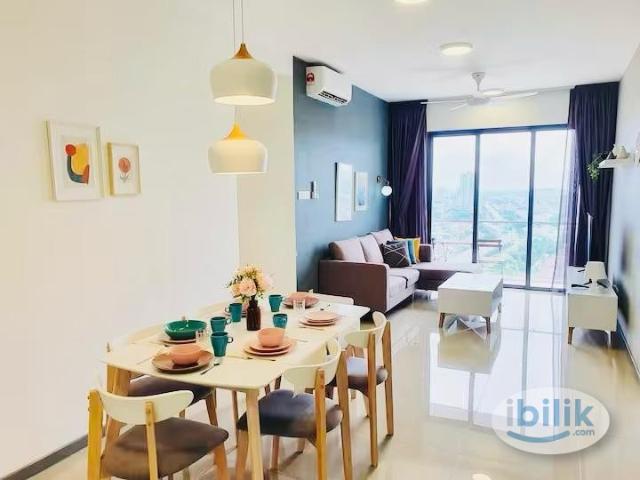 Room for rent in Kajang, Langat