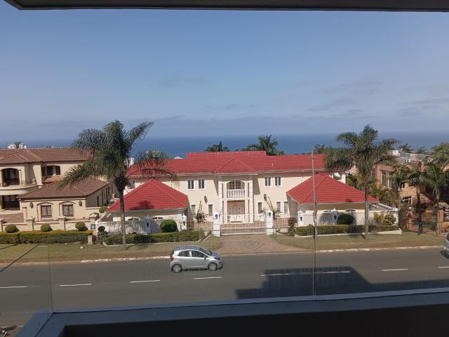 Apartment for rent in Westridge, Umhlanga Rocks