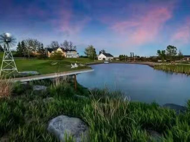 House for sale in De Winton, Alberta