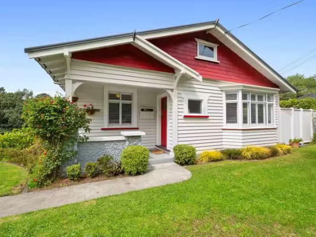 House for rent in Hillsborough, Taranaki