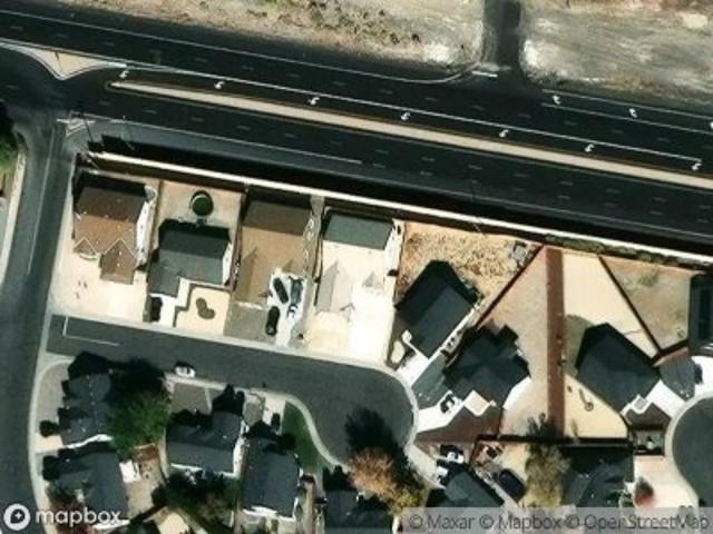 House for sale in Fernley, Nevada