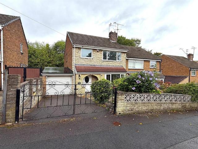 House for rent in Woodhouse, South Yorkshire