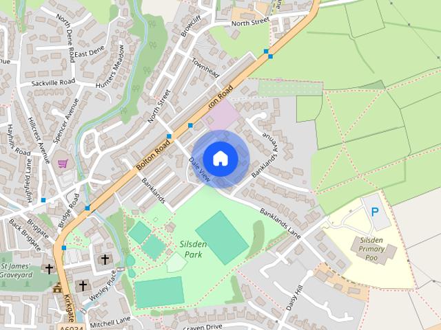 House for rent in West Yorkshire