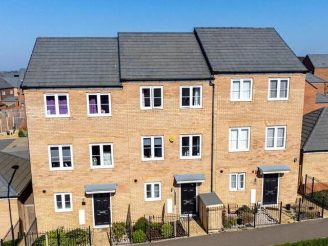 House for sale in Stanton Cross, Wellingborough