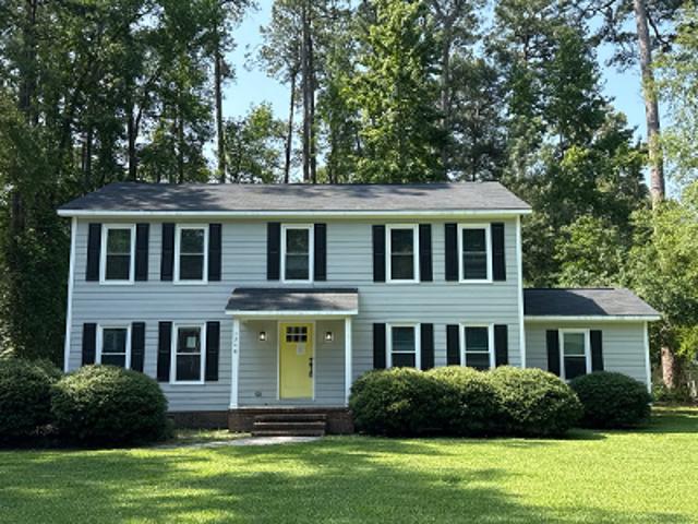 House for sale in Rocky Mount, North Carolina