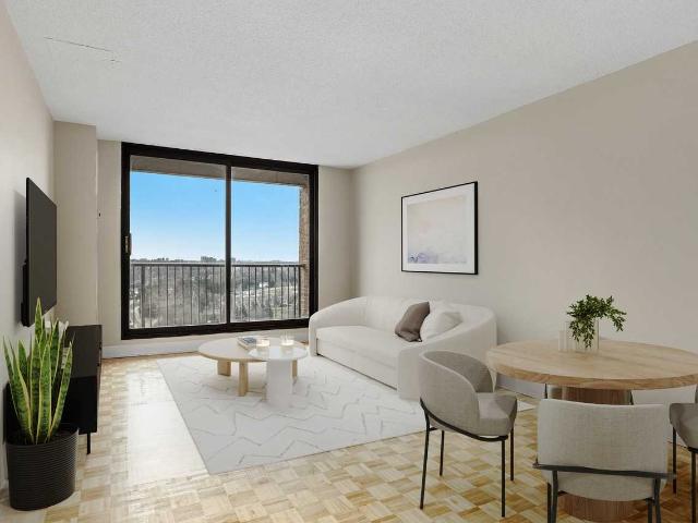 Apartment for rent in Capital, Ottawa