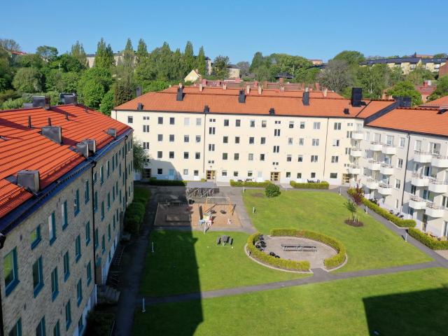 Lägenhet hyra i Göteborg, Västra Götaland