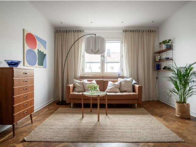 Lägenhet hyra i Göteborg, Västra Götaland