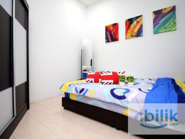 Room for rent in Country Heights Damansara, Kuala Lumpur
