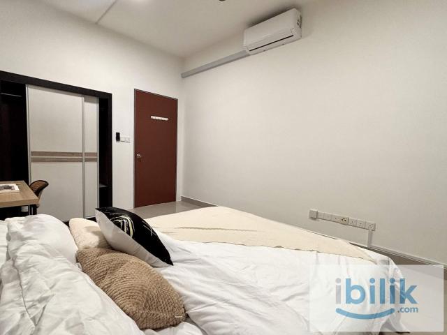 Room for rent in Country Heights Damansara, Kuala Lumpur