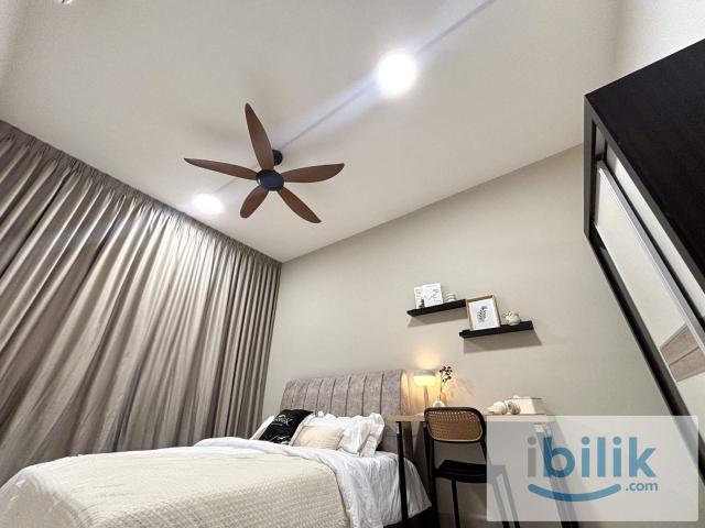 Room for rent in Country Heights Damansara, Kuala Lumpur