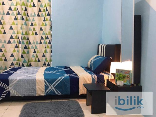 Room for rent in Country Heights Damansara, Kuala Lumpur