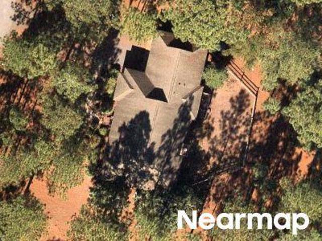 House for sale in Pinehurst, North Carolina