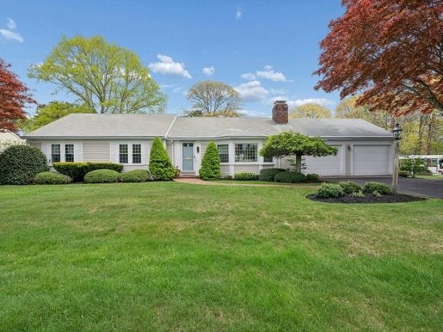 House for sale in South Yarmouth, Massachusetts