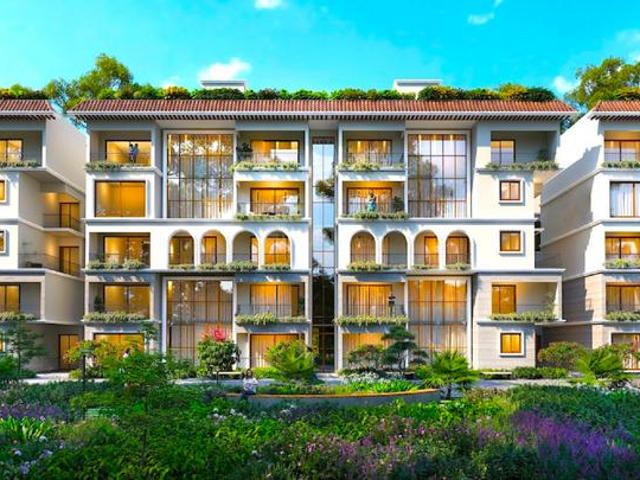 Villa for sale in Bangalore East, Karnataka