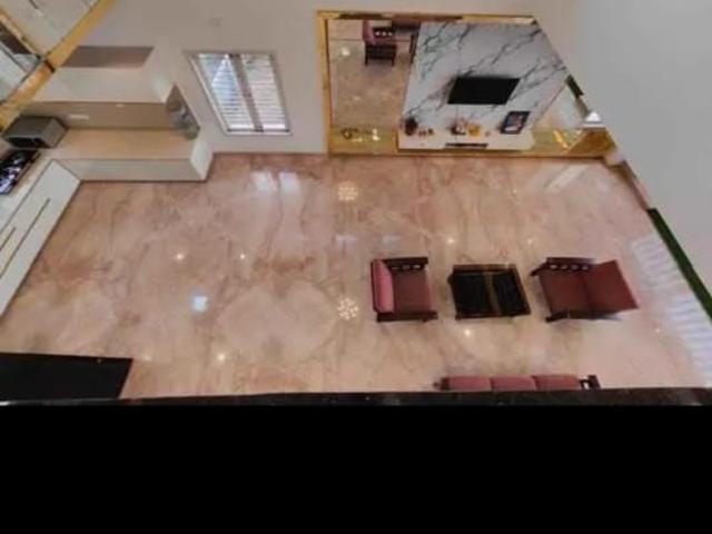 Villa for sale in Bangalore North, Cox Town - Bangalore