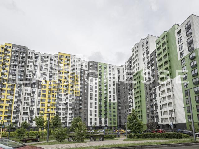 Квартира продажа в Дрожжино, Кабардино-Балкарская Республика