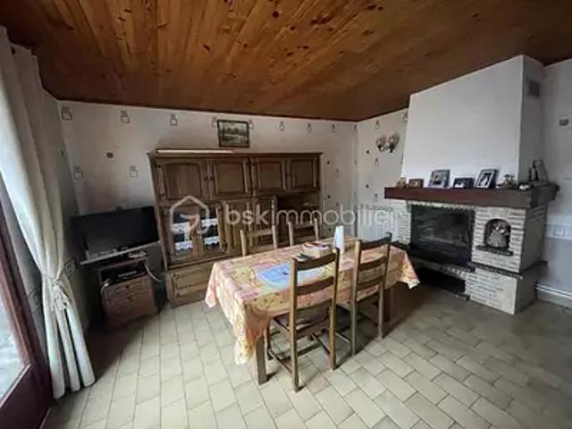 Maison vente à Lens, Drocourt