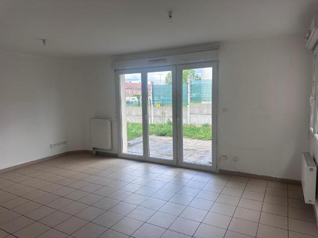Maison vente à Drocourt, Pas-de-Calais