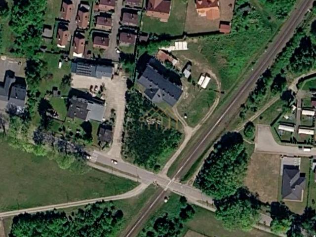 Grunt na sprzedaż w Władysławowo, Pomorskie