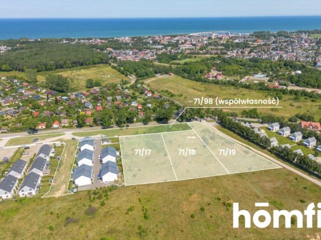 Grunt na sprzedaż w Władysławowo, Pomorskie
