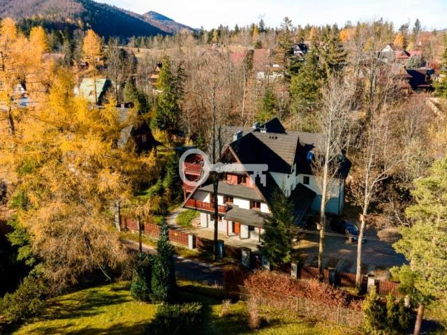 Dom na sprzedaż w Zakopane, Małopolskie