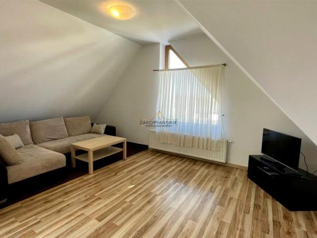 Mieszkanie do wynajęcia w Zakopane, Małopolskie