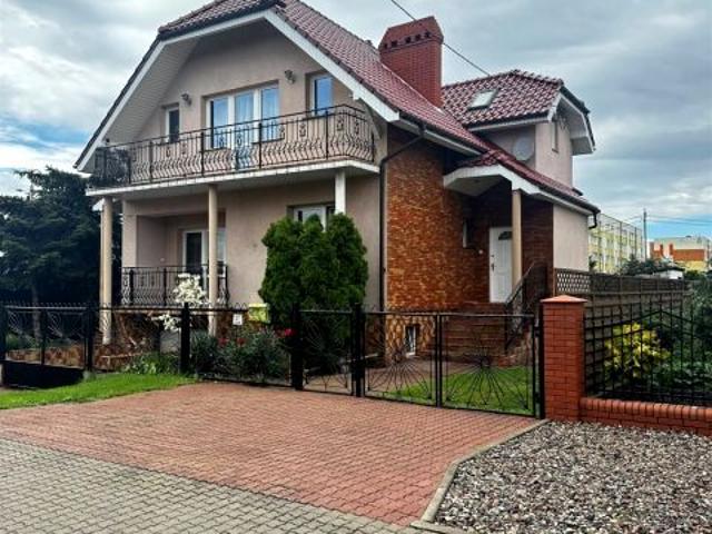 Dom na sprzedaż w Grudziądz, Kujawsko-pomorskie