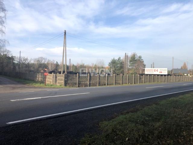 Grunt na sprzedaż w Przygodzice, Wielkopolskie