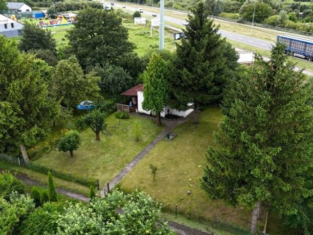 Grunt na sprzedaż w Grudziądz, Kujawsko-pomorskie