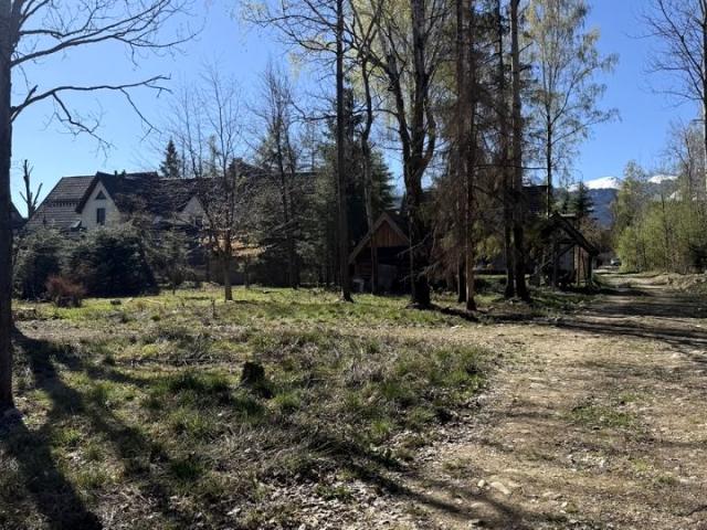 Grunt na sprzedaż w Zakopane, Małopolskie