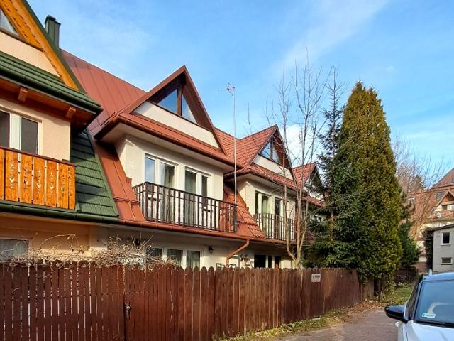 Dom na sprzedaż w Zakopane, Małopolskie