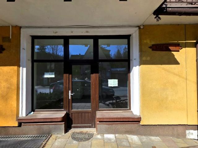 Mieszkanie do wynajęcia w Zakopane, Małopolskie