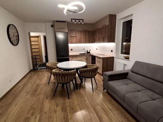 Mieszkanie na sprzedaż w Kajkowo, Warmińsko-mazurskie