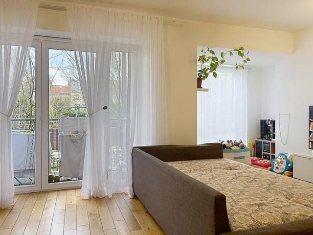 Appartement location à Drogenbos, Brabant