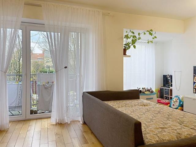 Appartement location à Drogenbos, Brabant