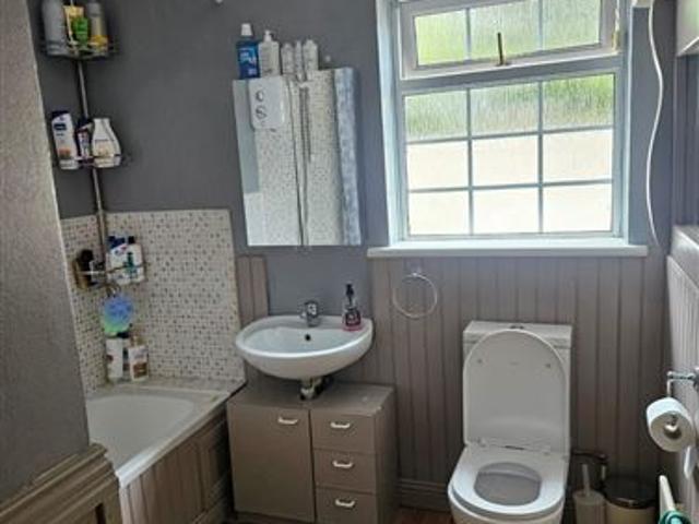 Bungalow to rent in Duleek