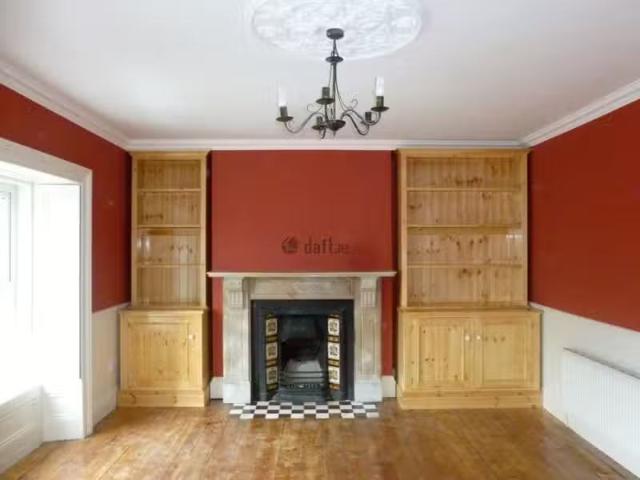 Apartment to rent